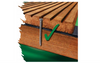 SPAX Terrassenschrauben 4,5x60  Bonus Set