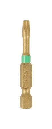 ESSVE XTR Hochwertige Schrauberbits für Profis Torx Bits TX20 50 mm