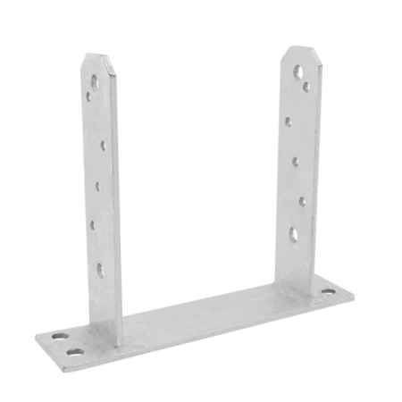 PST160 Stützenfuß 160x200x50x5,0