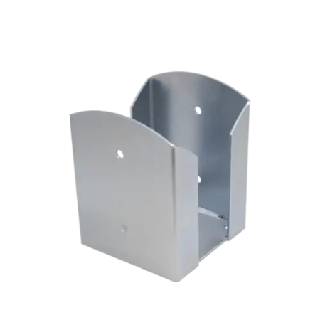 PSPW150 Sockel 152x200x3,0