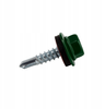 ETANCO GT5 Bohrschrauben Metall - Metall 5,5 x 25 mm RAL 6005 250 Stk.