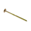 Tellerkopfschrauben mit BIT 8x200