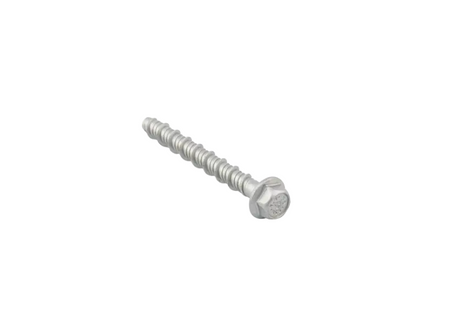 PBW Betonschraube mit Sechskantkopf 7,5x100