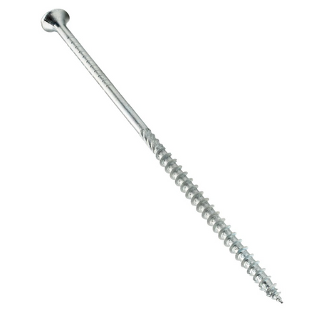 DOMAX Senkkopfschrauben 5x90