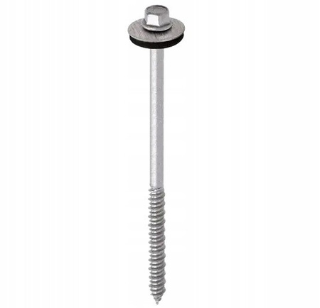 Klimas Selbstbohrschrauben für Sandwichplatten 6,3 x 95 mm, 100 St.