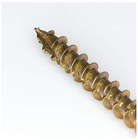 DOMAX Senkkopfschrauben 3x35