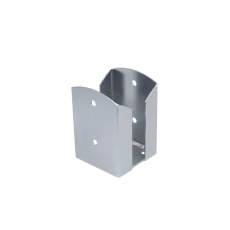 PSPW120 Sockel 122x150x2,5