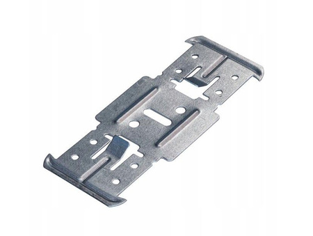 Kreuzverbinder 0,8 mm