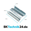 Längsverbinder für CD 60/27